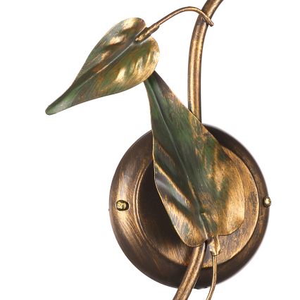 ONLI - Zidno svetlo MIRANDA 1xE14/6W/230V