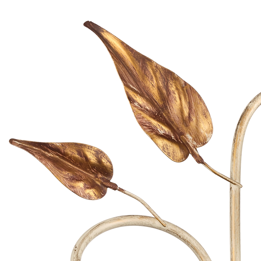 ONLI - Zidno svetlo VANDA 3xE14/6W/230V