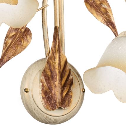 ONLI - Zidno svetlo VANDA 3xE14/6W/230V