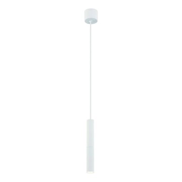 Open Design OR80834 - Luster na sajli SLIMI 1xG9/3,5W/230V beo