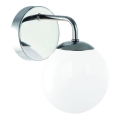 Open Design OR81381 - Zidna lampa za kupatilo BAO 1xG9/8W/230V IP44 sjajni hrom