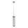 Open Design OR84351 - Luster na sajli FIATTO 1xE14/12W/230V sjajni hrom