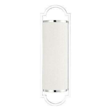 Open Design OR84528 - Zidno svetlo LIBERO 2xE14/12W/230V sjajni hrom