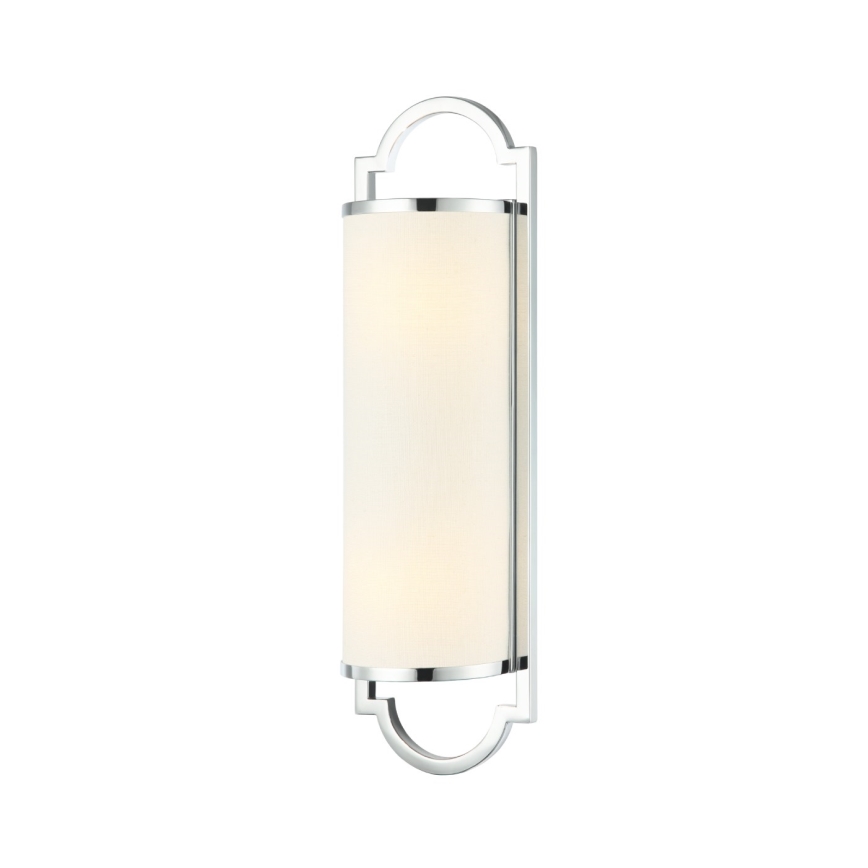 Open Design OR84528 - Zidno svetlo LIBERO 2xE14/12W/230V sjajni hrom