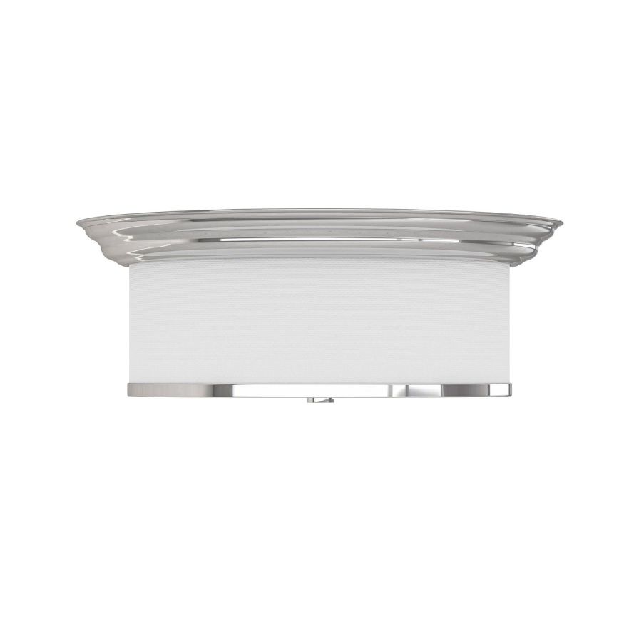 Open Design OR84863 - Plafonsko svetlo FAMBURO 3xE14/12W/230V fi 31 cm sjajni hrom