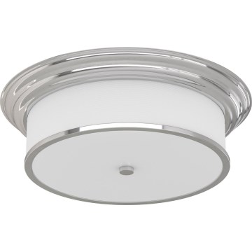 Open Design OR84894 - Plafonsko svetlo FAMBURO 4xE14/12W/230V prečnika 38 cm, sjajni hrom
