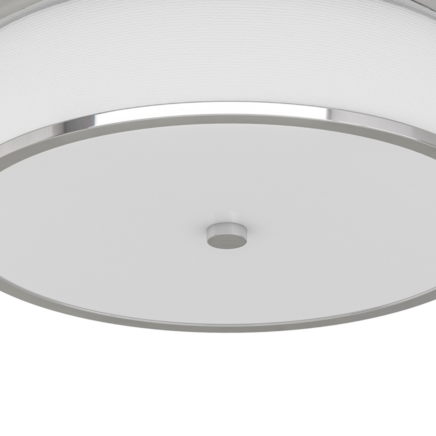 Open Design OR84894 - Plafonsko svetlo FAMBURO 4xE14/12W/230V prečnika 38 cm, sjajni hrom