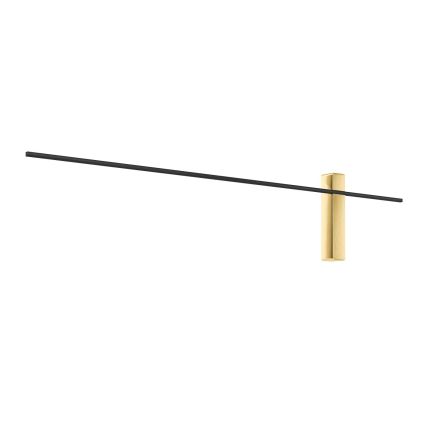 Open Design OR85075 - LED zidno svetlo BENE LED/10,5W/230V 100 cm zlatna