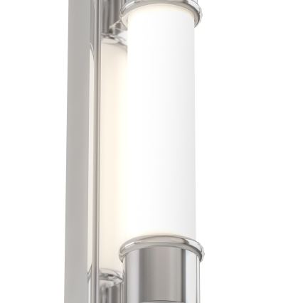 Open Design OR85242 - LED osvetljenje za kupatilsko ogledalo OMI LED/7W/230V 30 cm IP44 sjajni hrom