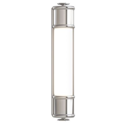 Open Design OR85242 - LED osvetljenje za kupatilsko ogledalo OMI LED/7W/230V 30 cm IP44 sjajni hrom