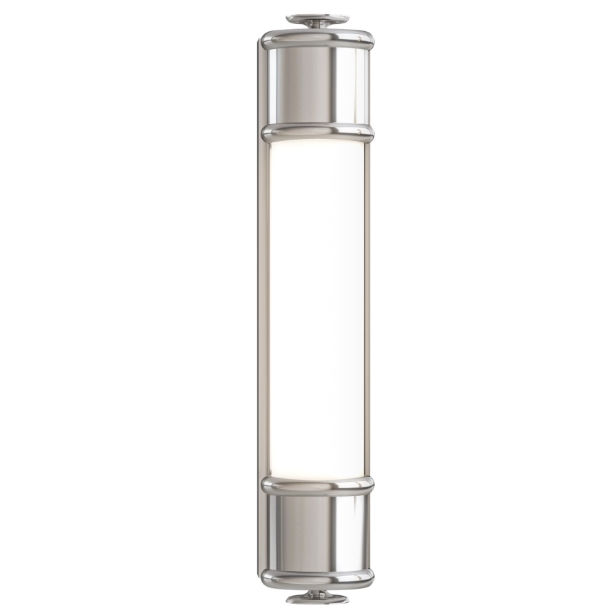 Open Design OR85242 - LED osvetljenje za kupatilsko ogledalo OMI LED/7W/230V 30 cm IP44 sjajni hrom