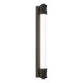 Open Design OR85273 - LED osvetljenje za kupatilsko ogledalo OMI LED/13W/230V 58 cm IP44 crna