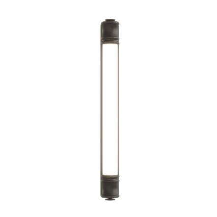 Open Design OR85273 - LED osvetljenje za kupatilsko ogledalo OMI LED/13W/230V 58 cm IP44 crna