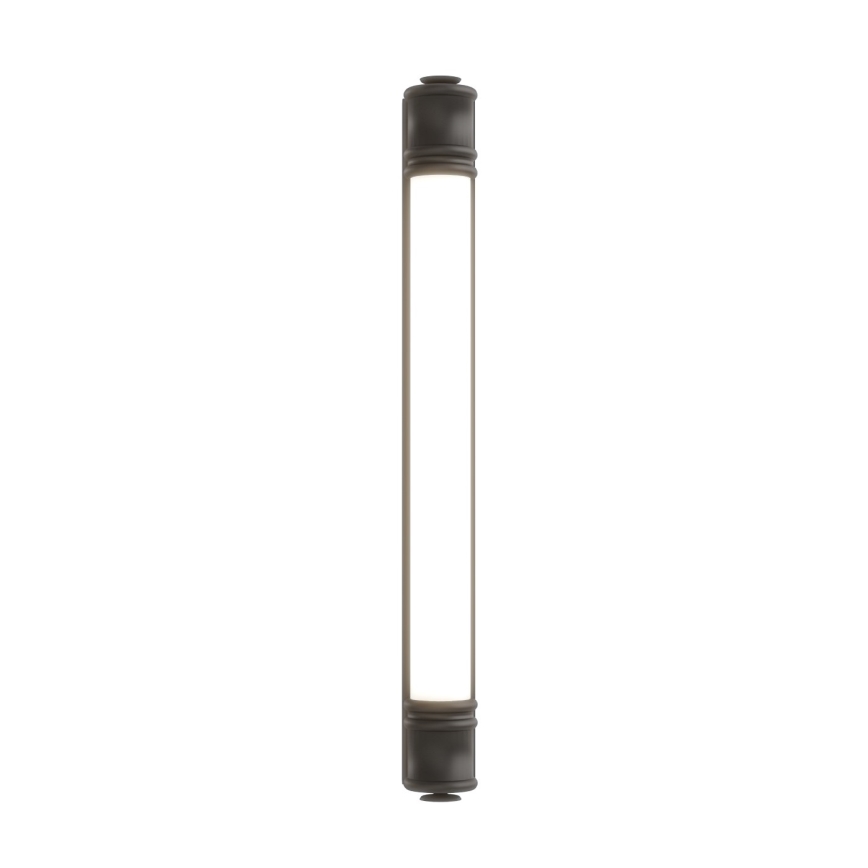 Open Design OR85273 - LED osvetljenje za kupatilsko ogledalo OMI LED/13W/230V 58 cm IP44 crna