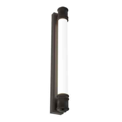 Open Design OR85273 - LED osvetljenje za kupatilsko ogledalo OMI LED/13W/230V 58 cm IP44 crna