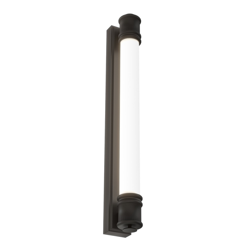 Open Design OR85273 - LED osvetljenje za kupatilsko ogledalo OMI LED/13W/230V 58 cm IP44 crna