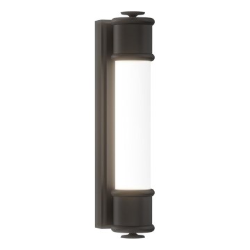 Open Design OR85280 - LED osvetljenje za ogledalo u kupatilu OMI LED/7W/230V 30 cm IP44 crna