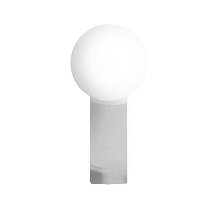 Open Design OR85525 - Zidno svetlo za kupatilo BOLETTA 1xG9/8W/230V IP44 sjajni hrom
