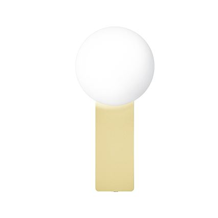 Open Design OR85532 - Zidno svetlo za kupatilo BOLETTA 1xG9/8W/230V IP44 mesing
