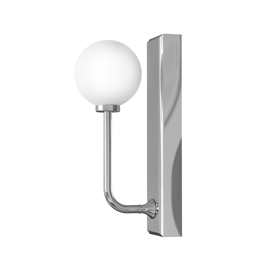 Open Design OR85594 - Zidna lampa za kupatilo ERO 1xG9/9W/230V IP44 sjajni hrom