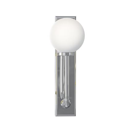 Open Design OR85594 - Zidna lampa za kupatilo ERO 1xG9/9W/230V IP44 sjajni hrom