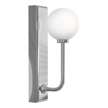 Open Design OR85594 - Zidna lampa za kupatilo ERO 1xG9/9W/230V IP44 sjajni hrom