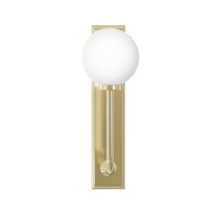 Open Design OR85600 - Zidna lampa za kupatilo ERO 1xG9/9W/230V IP44 mesing