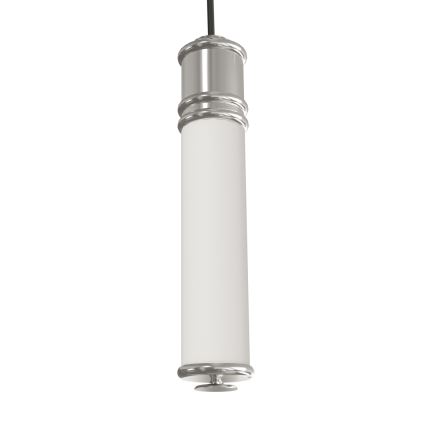 Open Design OR85730 - LED luster na sajli OMI LED/10W/230V sjajni hrom
