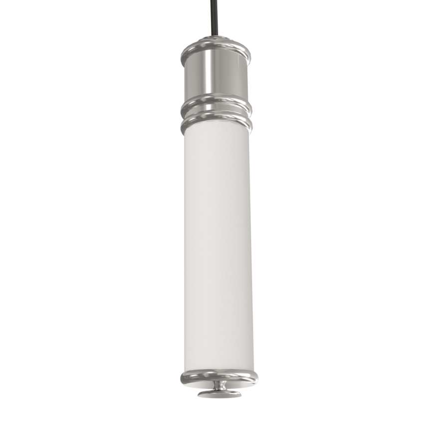 Open Design OR85730 - LED luster na sajli OMI LED/10W/230V sjajni hrom