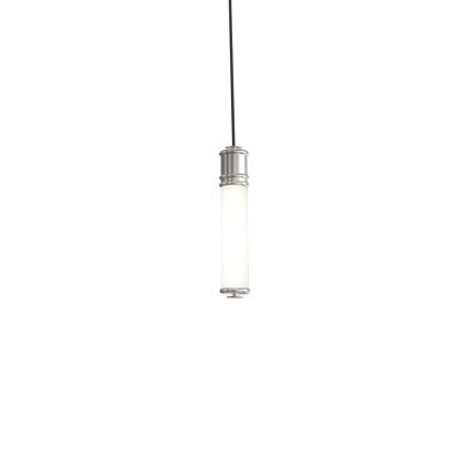 Open Design OR85730 - LED luster na sajli OMI LED/10W/230V sjajni hrom