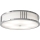 Open Design OR85808 - Plafonsko svetlo SANDRO 4xE14/12W/230V prečnik 50 cm sjajni hrom