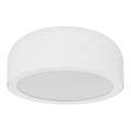 Open Design OR85884 - LED stropno svetlo CEDRONE LED/8W/230V 3000/4500/6500K prečnik 12 cm belo