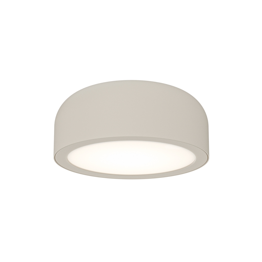 Open Design OR85907 - LED plafonsko svetlo CEDRONE LED/8W/230V 3000/4500/6500K prečnik 12 cm bež