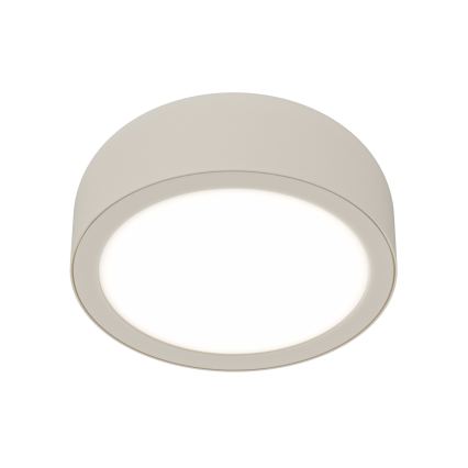 Open Design OR85907 - LED plafonsko svetlo CEDRONE LED/8W/230V 3000/4500/6500K prečnik 12 cm bež