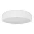 Open Design OR85914 - LED plafonsko svetlo CEDRONE LED/14W/230V 3000/4500/6500K prečnik 22 cm belo