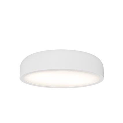 Open Design OR85914 - LED plafonsko svetlo CEDRONE LED/14W/230V 3000/4500/6500K prečnik 22 cm belo