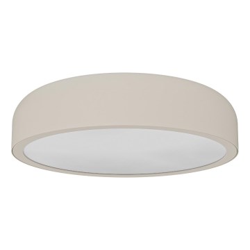 Open Design OR85938 - LED plafonsko svetlo CEDRONE LED/14W/230V 3000/4500/6500K prečnik 22 cm bež