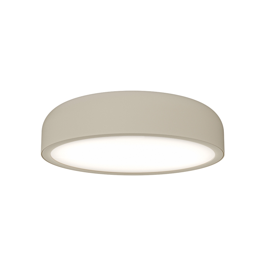 Open Design OR85938 - LED plafonsko svetlo CEDRONE LED/14W/230V 3000/4500/6500K prečnik 22 cm bež