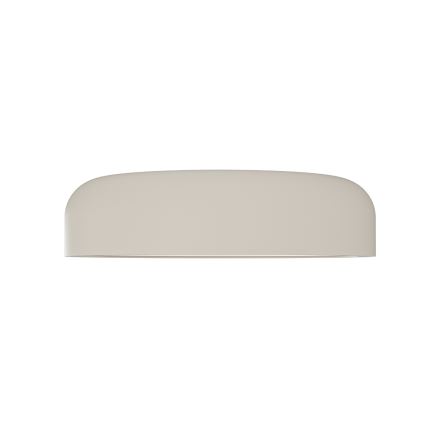 Open Design OR85938 - LED plafonsko svetlo CEDRONE LED/14W/230V 3000/4500/6500K prečnik 22 cm bež