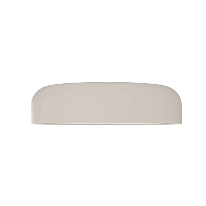Open Design OR85938 - LED plafonsko svetlo CEDRONE LED/14W/230V 3000/4500/6500K prečnik 22 cm bež