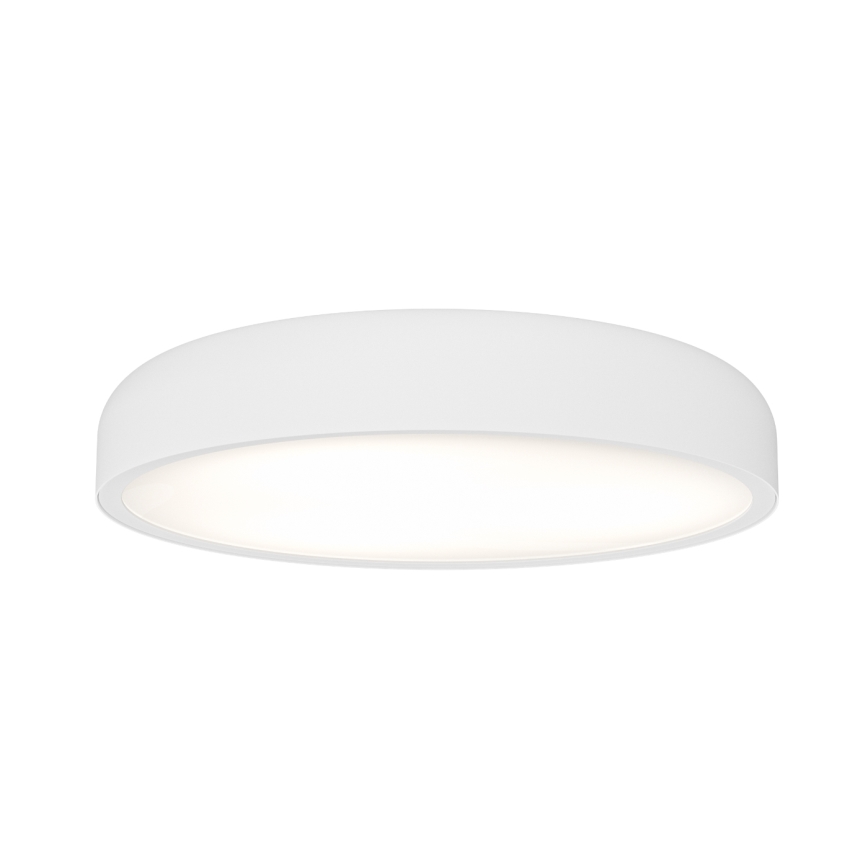 Open Design OR85945 - LED plafonsko svetlo CEDRONE LED/25W/230V 3000/4500/6500K prečnik 30 cm belo