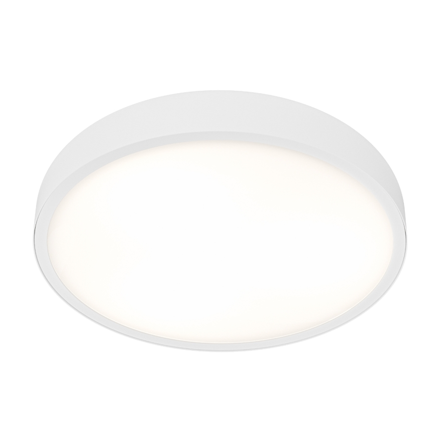Open Design OR85945 - LED plafonsko svetlo CEDRONE LED/25W/230V 3000/4500/6500K prečnik 30 cm belo