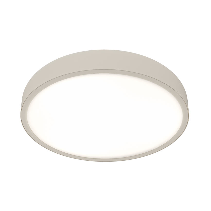 Open Design OR85969 - LED plafonsko svetlo CEDRONE LED/25W/230V 3000/4500/6500K prečnik 30 cm bež