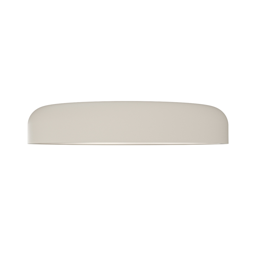 Open Design OR85969 - LED plafonsko svetlo CEDRONE LED/25W/230V 3000/4500/6500K prečnik 30 cm bež