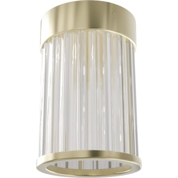 Open Design OR86096 - Spot svetiljka FIATTO 1xG9/8W/230V mesing