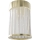 Open Design OR86096 - Spot svetiljka FIATTO 1xG9/8W/230V mesing