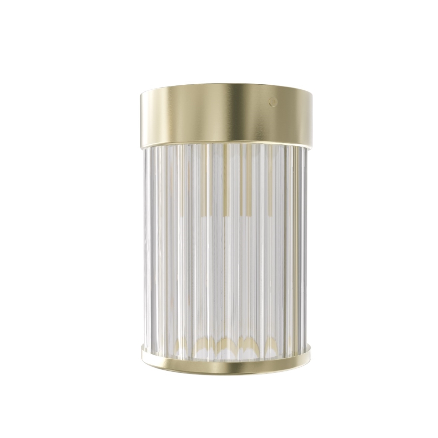 Open Design OR86096 - Spot svetiljka FIATTO 1xG9/8W/230V mesing