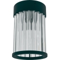 Open Design OR86102 - Spot svetiljka FIATTO 1xG9/8W/230V crna