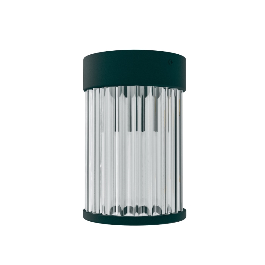 Open Design OR86102 - Spot svetiljka FIATTO 1xG9/8W/230V crna