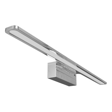 Open Design OR86126 - LED kupatilsko osvetljenje za ogledalo LUCE LED/11W/230V 3000/4500/6500K 61,5 cm IP44 hrom